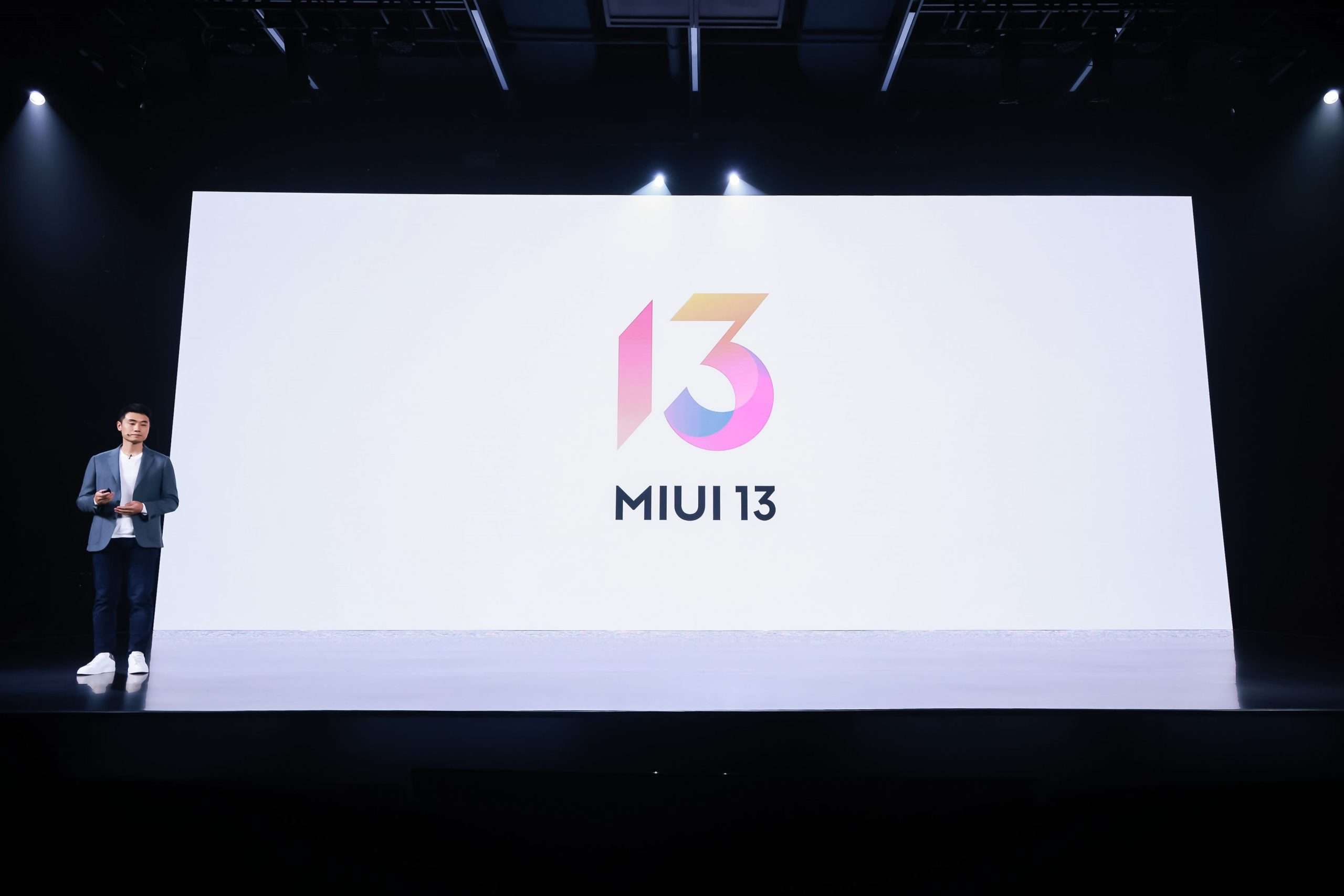 MIUI 13: tutti gli sfondi sono già pronti al download