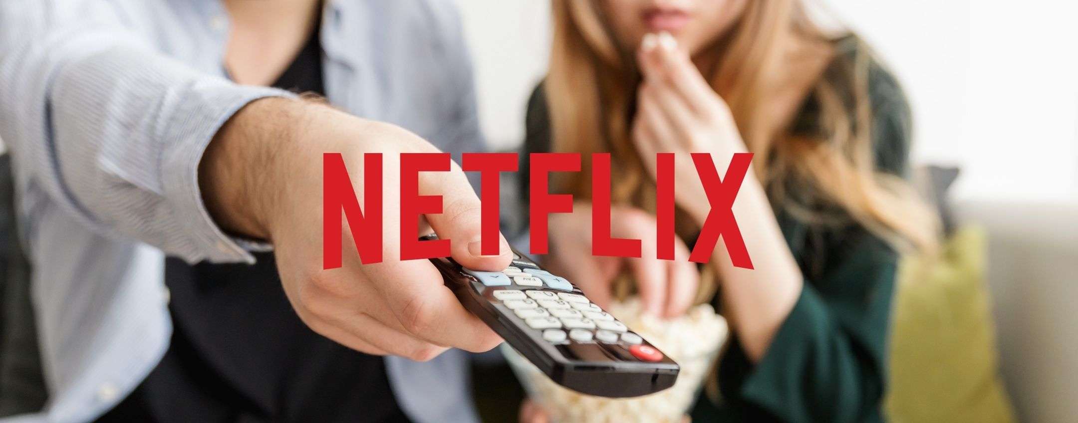 Netflix: non perderti tutte le novità in arrivo questa settimana