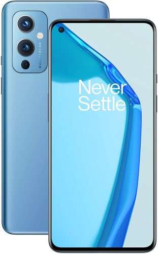 oneplus 9 5G