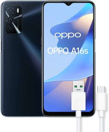 oppo a16s