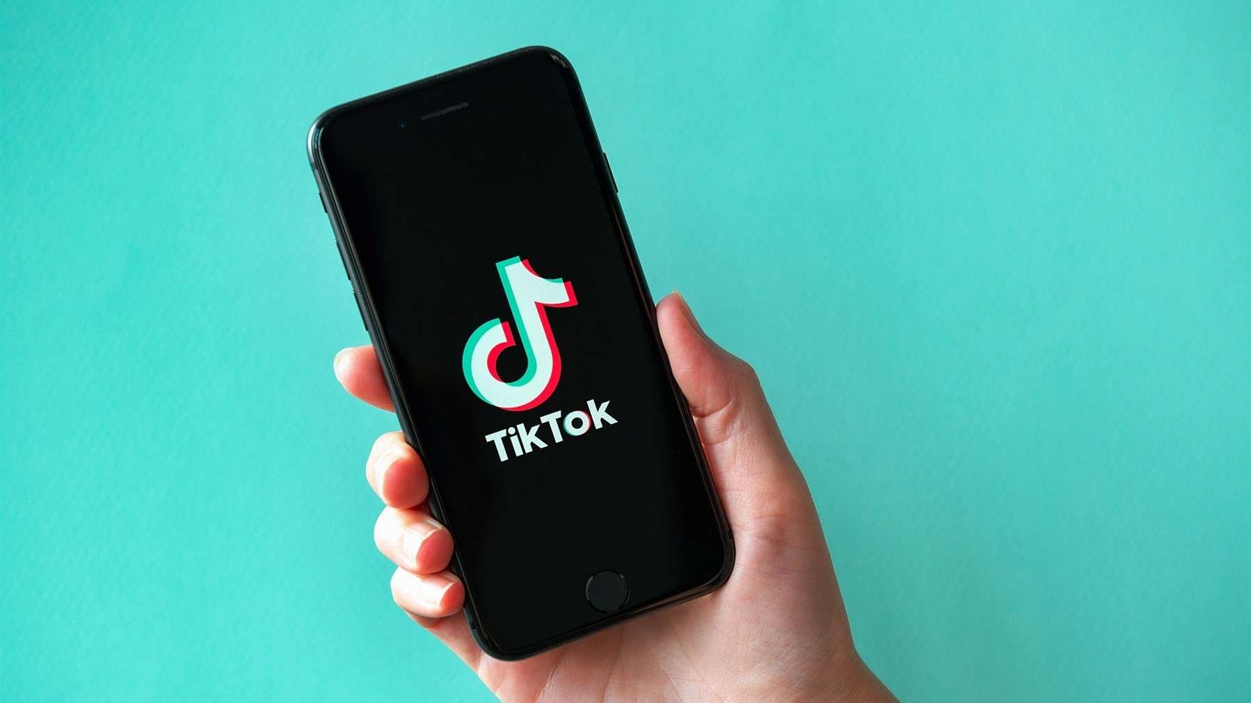 TikTok è l'app più scaricata al mondo durante le feste di Natale