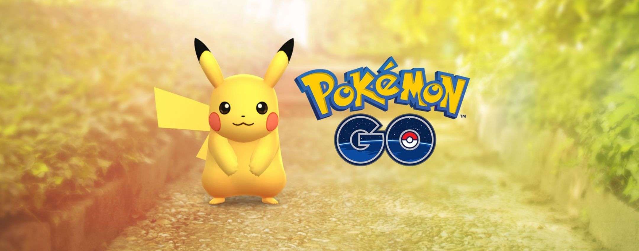 Pokémon GO: sfrutta anche tu il codice regalo di dicembre 2021