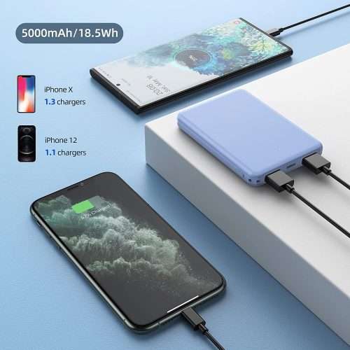 power bank smartphone