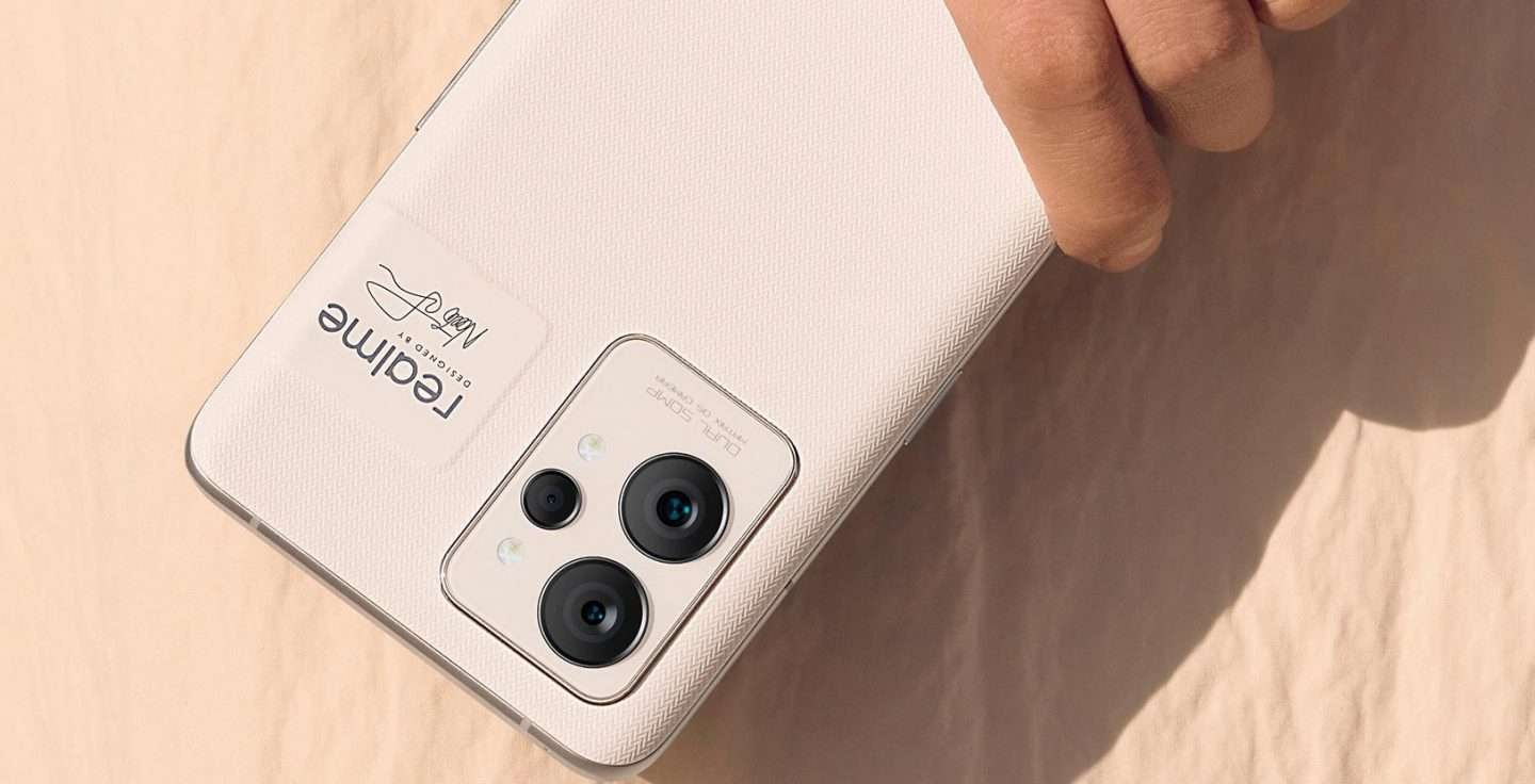 Realme GT 2 Pro: la fotocamera principale non avrà rivali