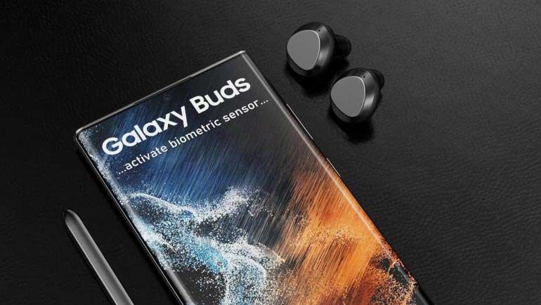 Galaxy Buds: Samsung prepara una piccola rivoluzione