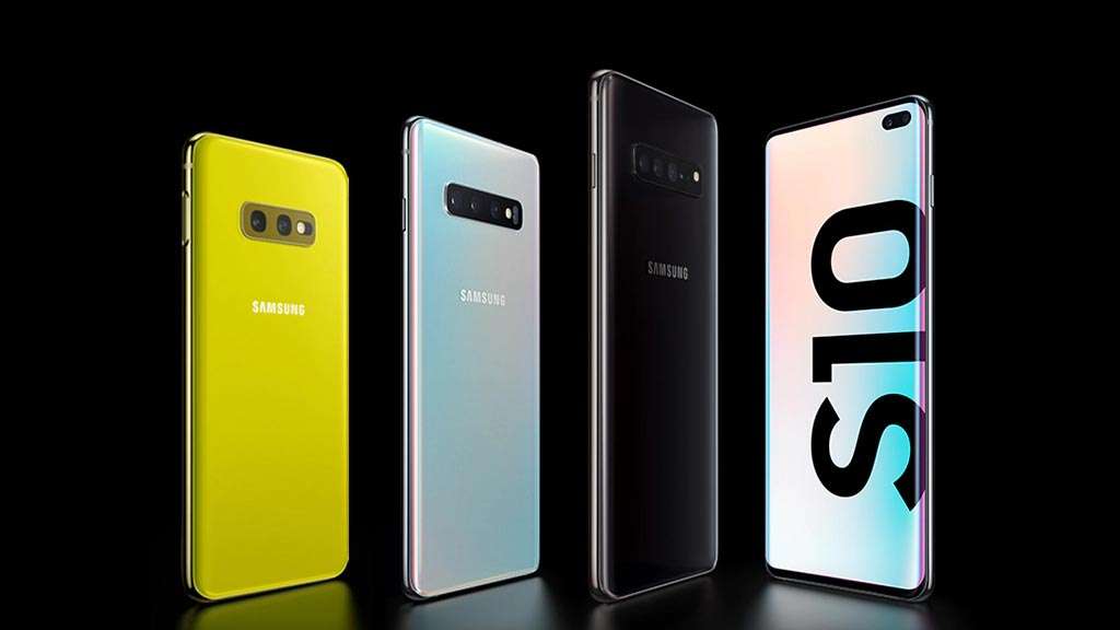 Samsung Galaxy S10 e Note 10 si aggiornano: ecco le novità