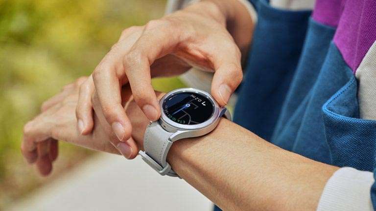 Galaxy Watch4: un bug lo rende inutilizzabile su alcuni device