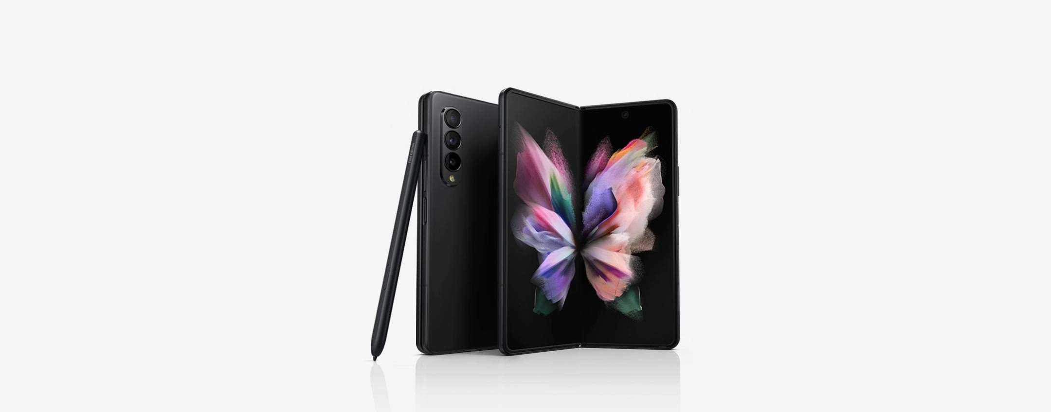 Galaxy Z Fold4: Samsung migliora un componente cruciale