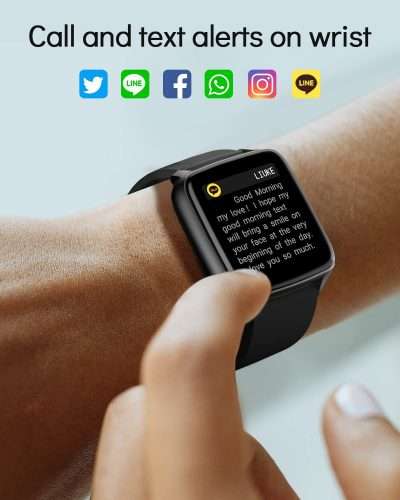 smartwatch