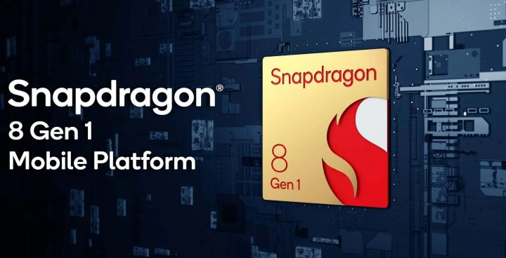 Qualcomm Snapdragon 8 Gen 1 vs Apple A15: chi la spunta?