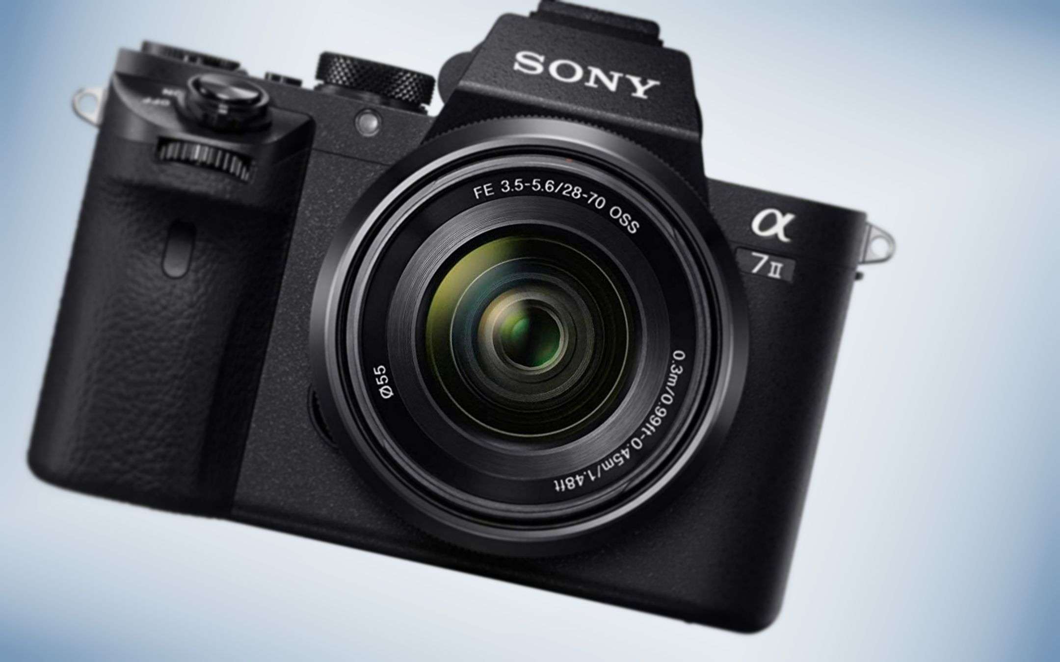 La crisi dei chipset colpisce anche le mirrorless di Sony