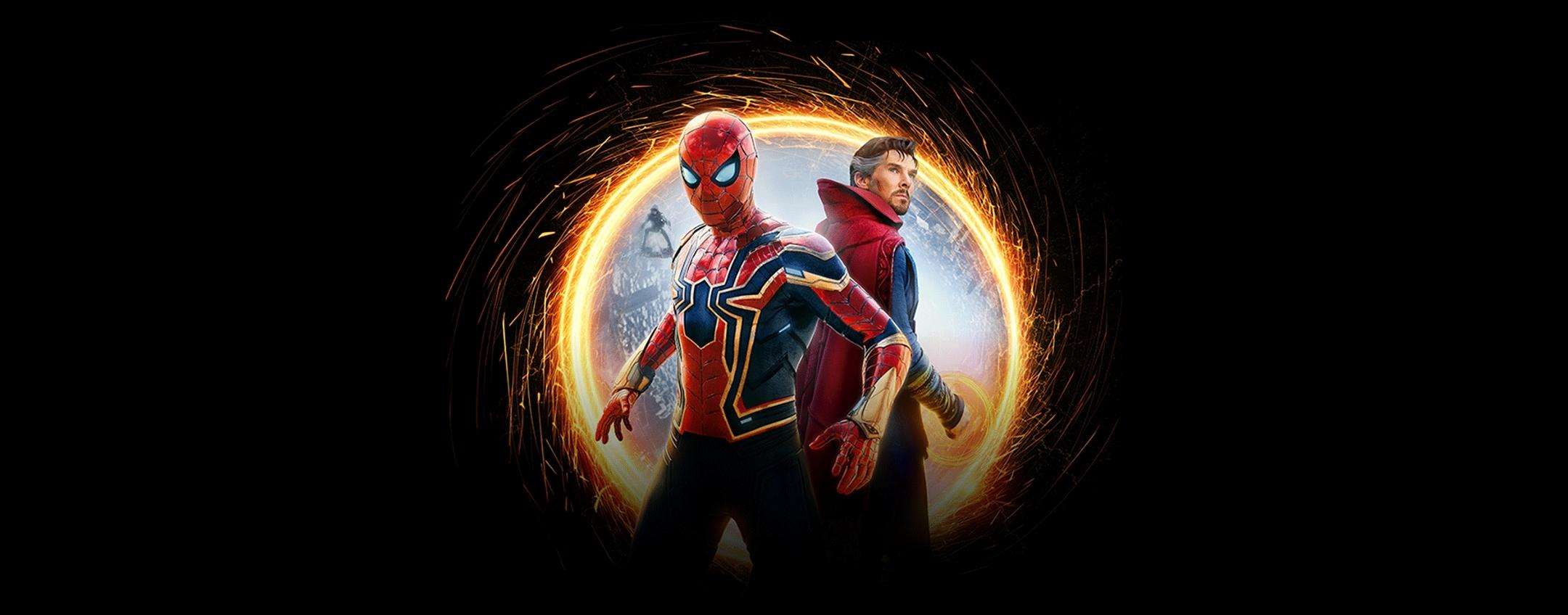 Spider-Man No Way Home: attenzione a non cadere nella trappola