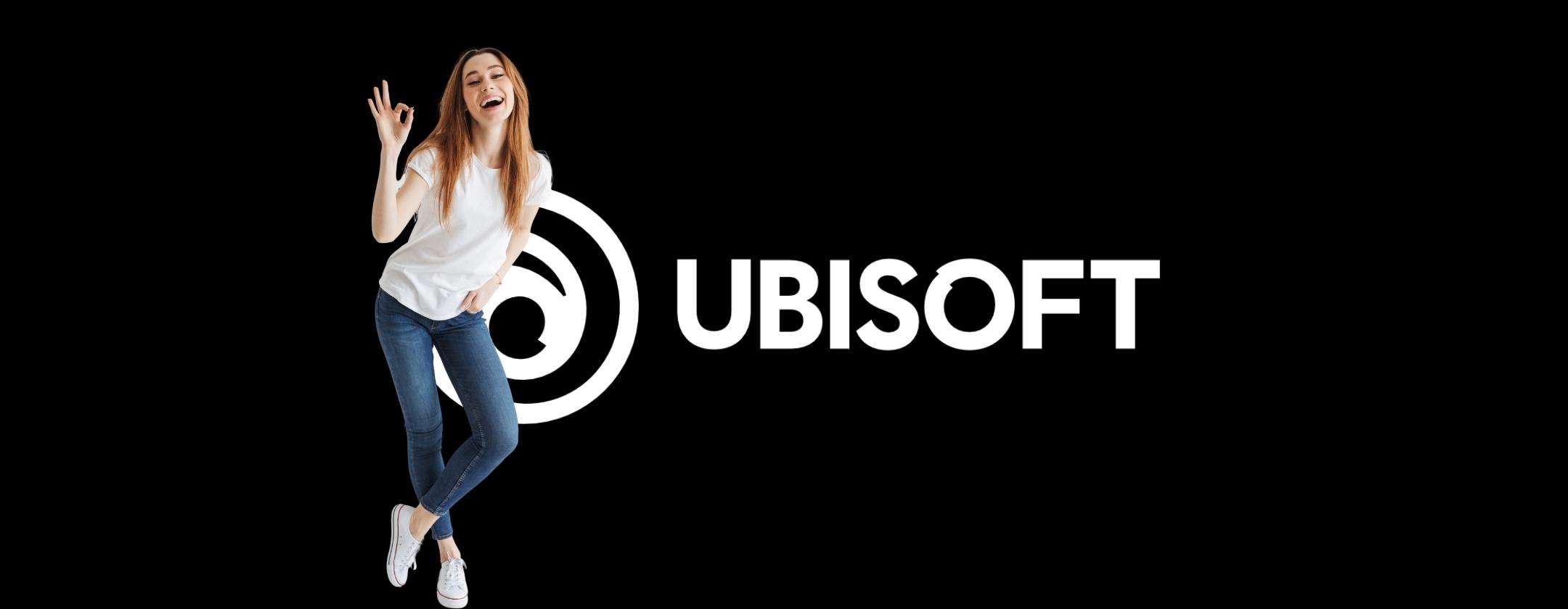 Ubisoft sta regalando un gioco: ecco come ottenerlo gratis