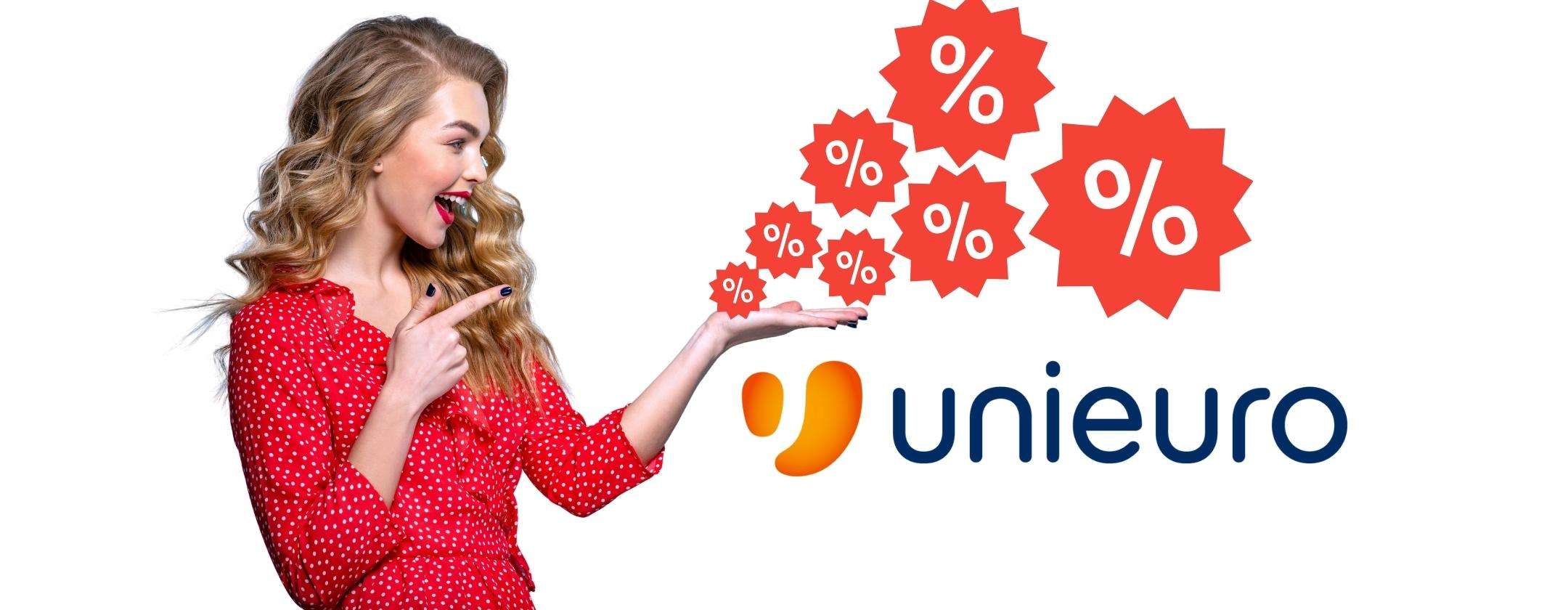 Unieuro per queste feste ti regala tantissimi smartphone solo online