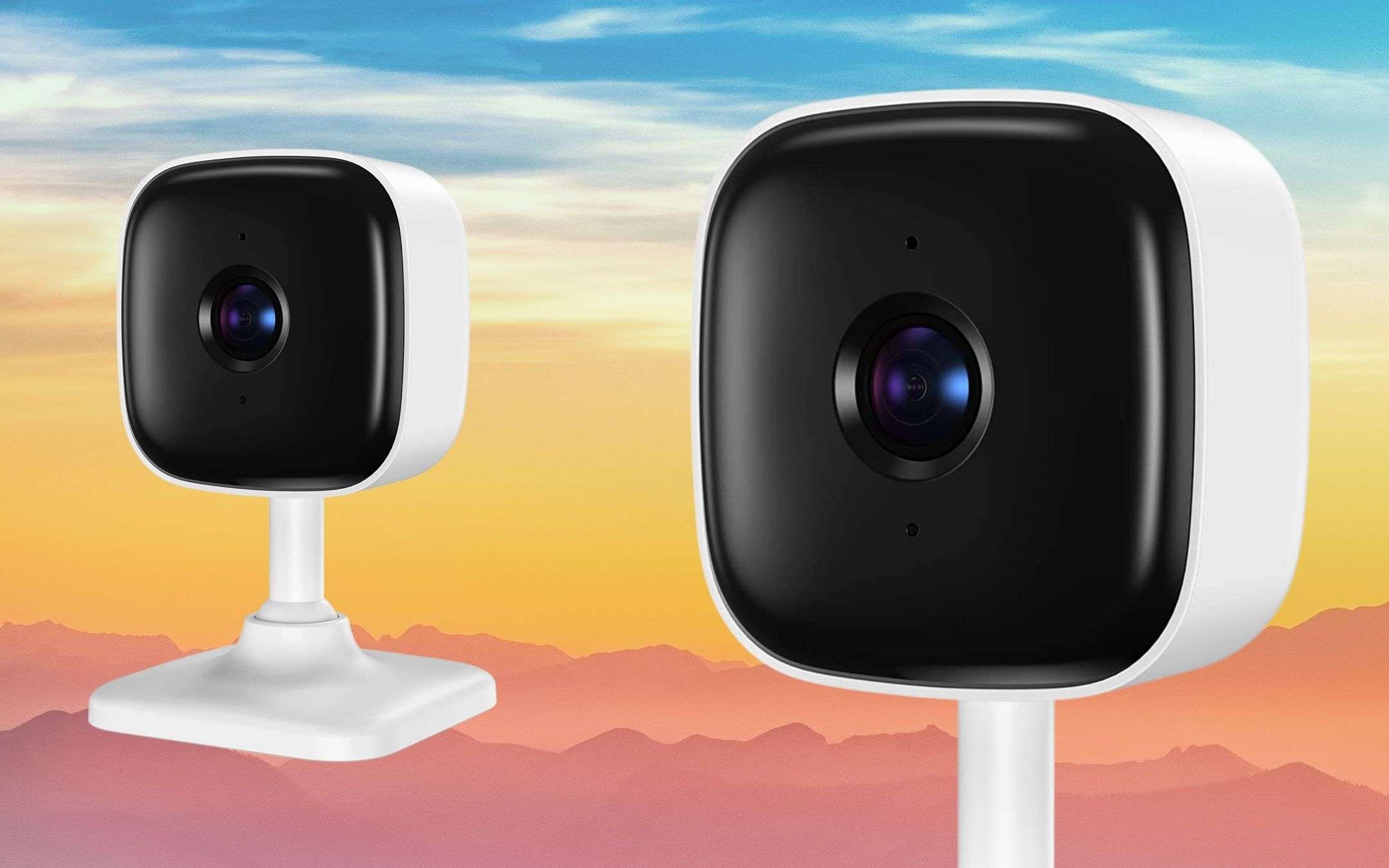 Una videocamera WiFi pazzesca a prezzo RIDICOLO: 17€