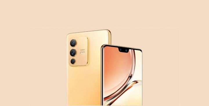 Vivo S12 Pro svelato da un teaser: è il selfie-phone definitivo?