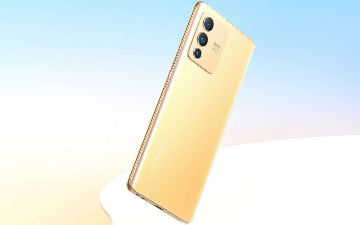 vivo s12 pro ufficiali