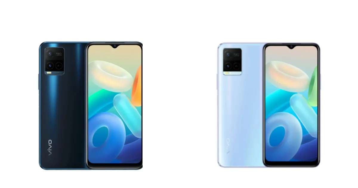 vivo y32 ufficiale