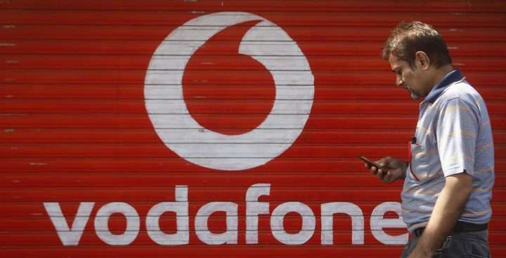 Vodafone è down: si moltiplicano le segnalazioni di disservizi (RISOLTO)