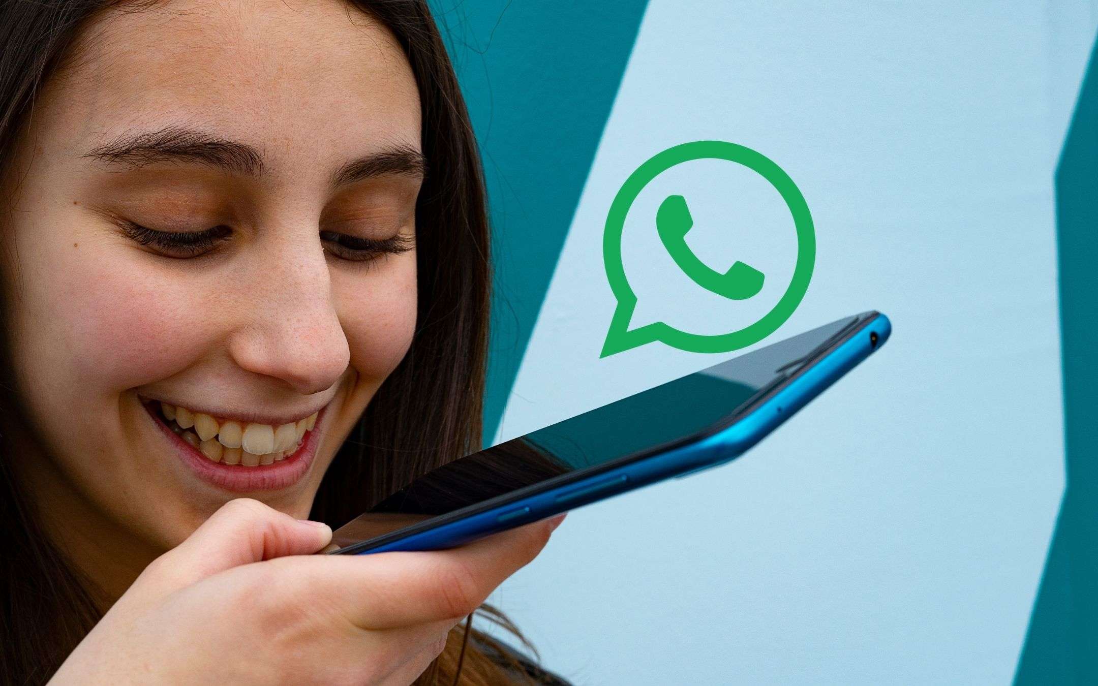 WhatsApp: vocali infiniti? Trasformali in testo e leggili (trucco)