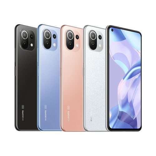 xiaomi 11 lite 5G ne