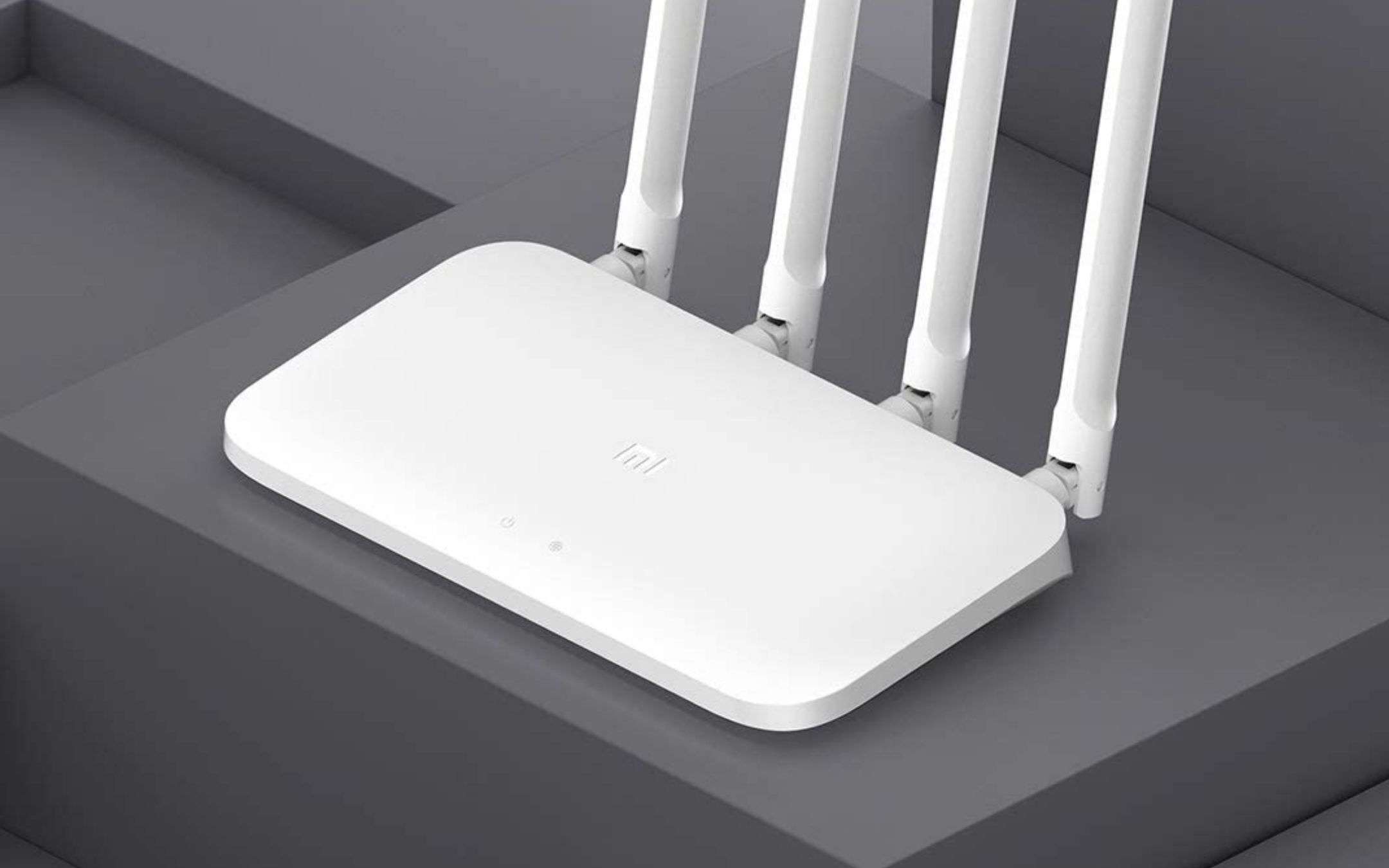 Xiaomi: con 9€ il WiFi è stabile e veloce (router smart)