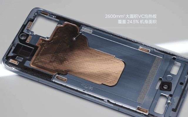 Xiaomi 12 teardown