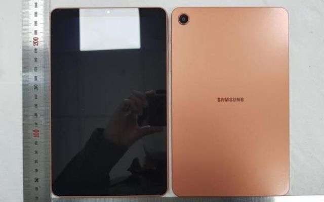 Samsung Galaxy Tab S8