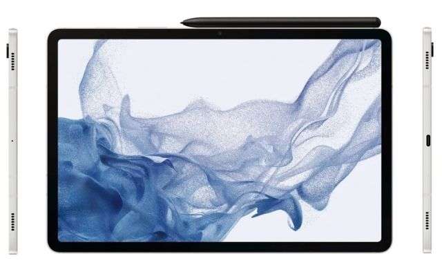 Samsung Galaxy Tab S8