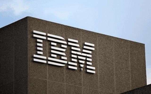 IBM