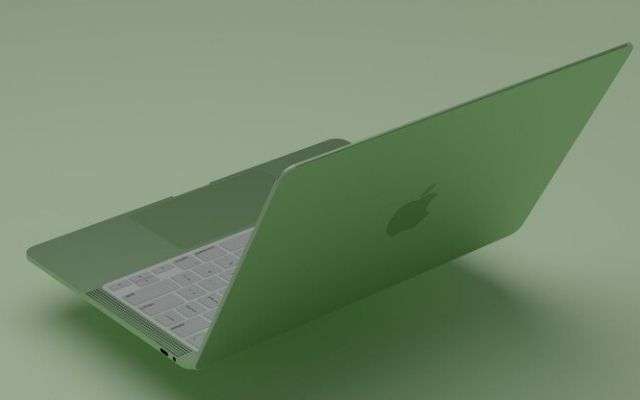 MacBook Air