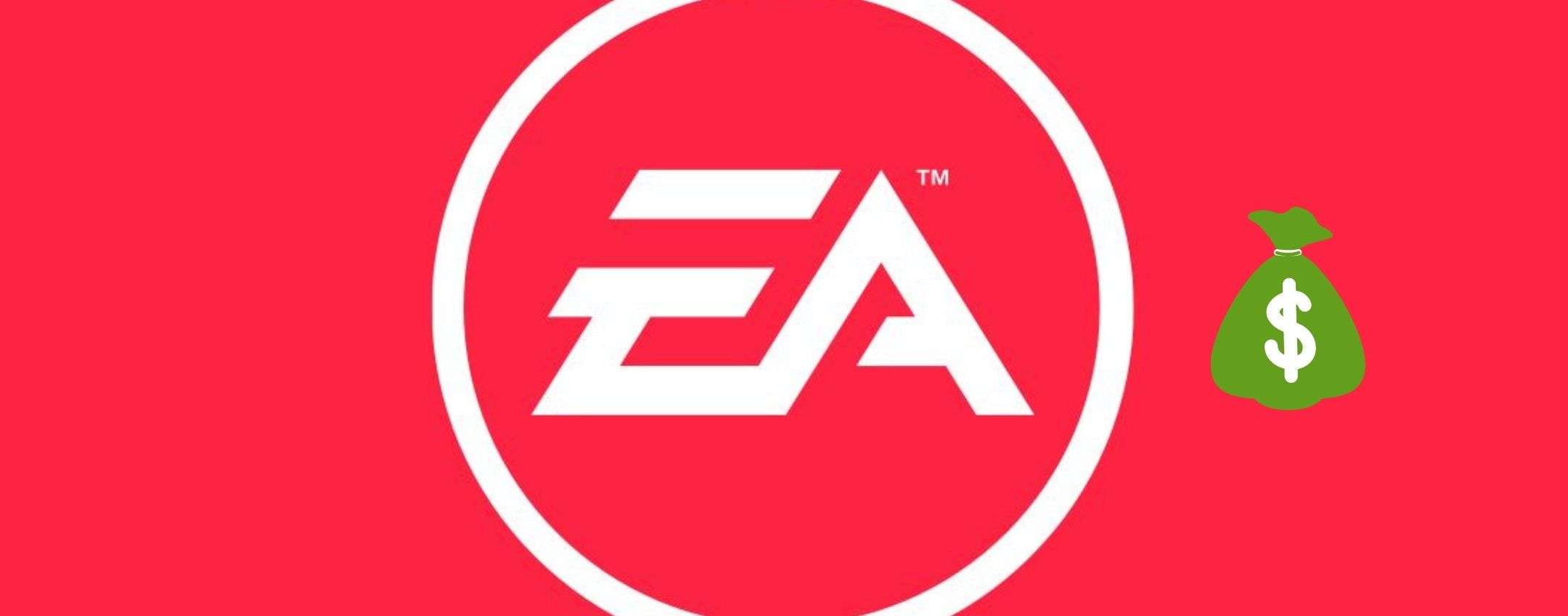 EA sarà la prossima ad essere acquisita dopo Activision: l'ipotesi shock!