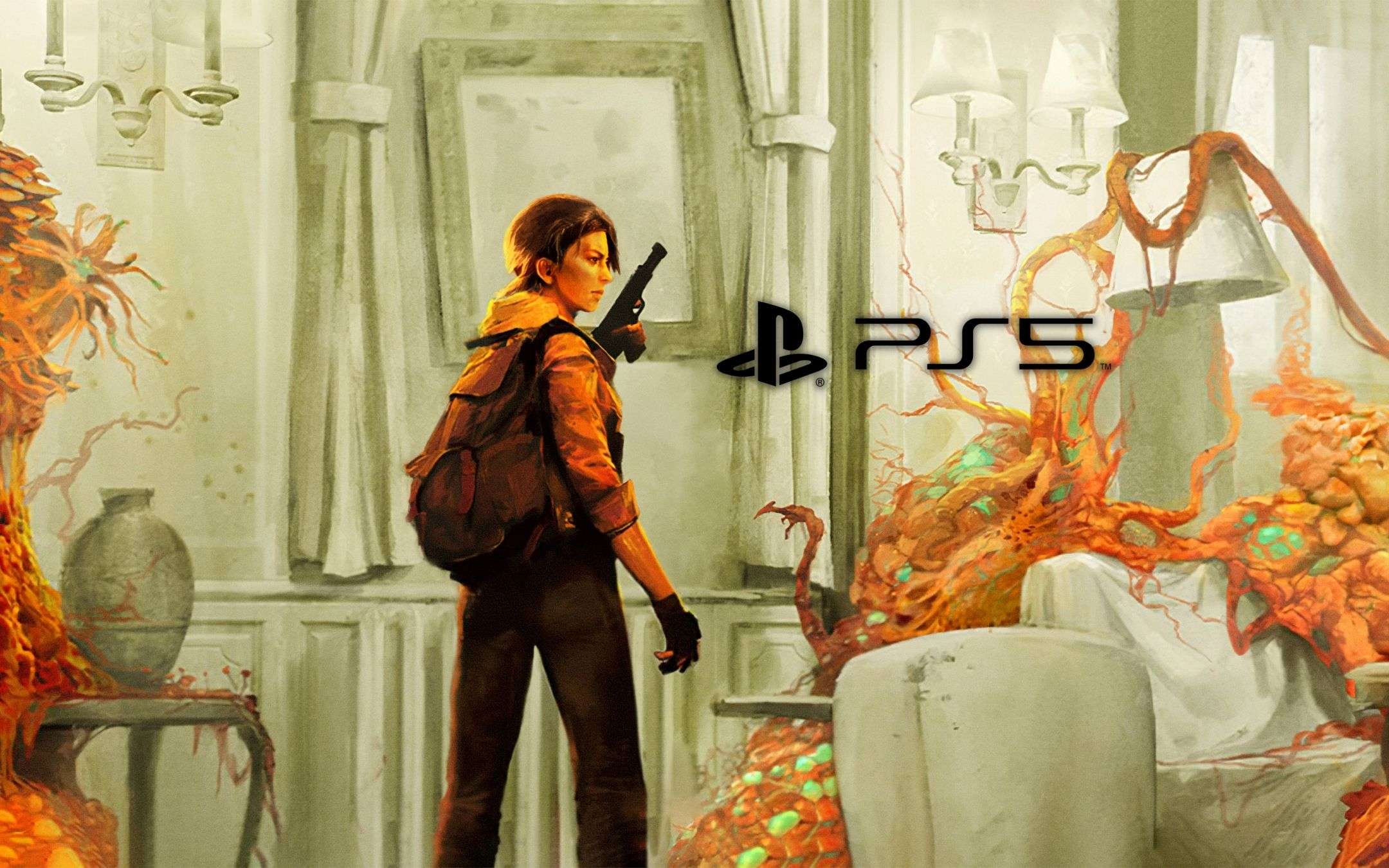 RUMOR: Half-Life Alyx Planned for PlayStation VR2