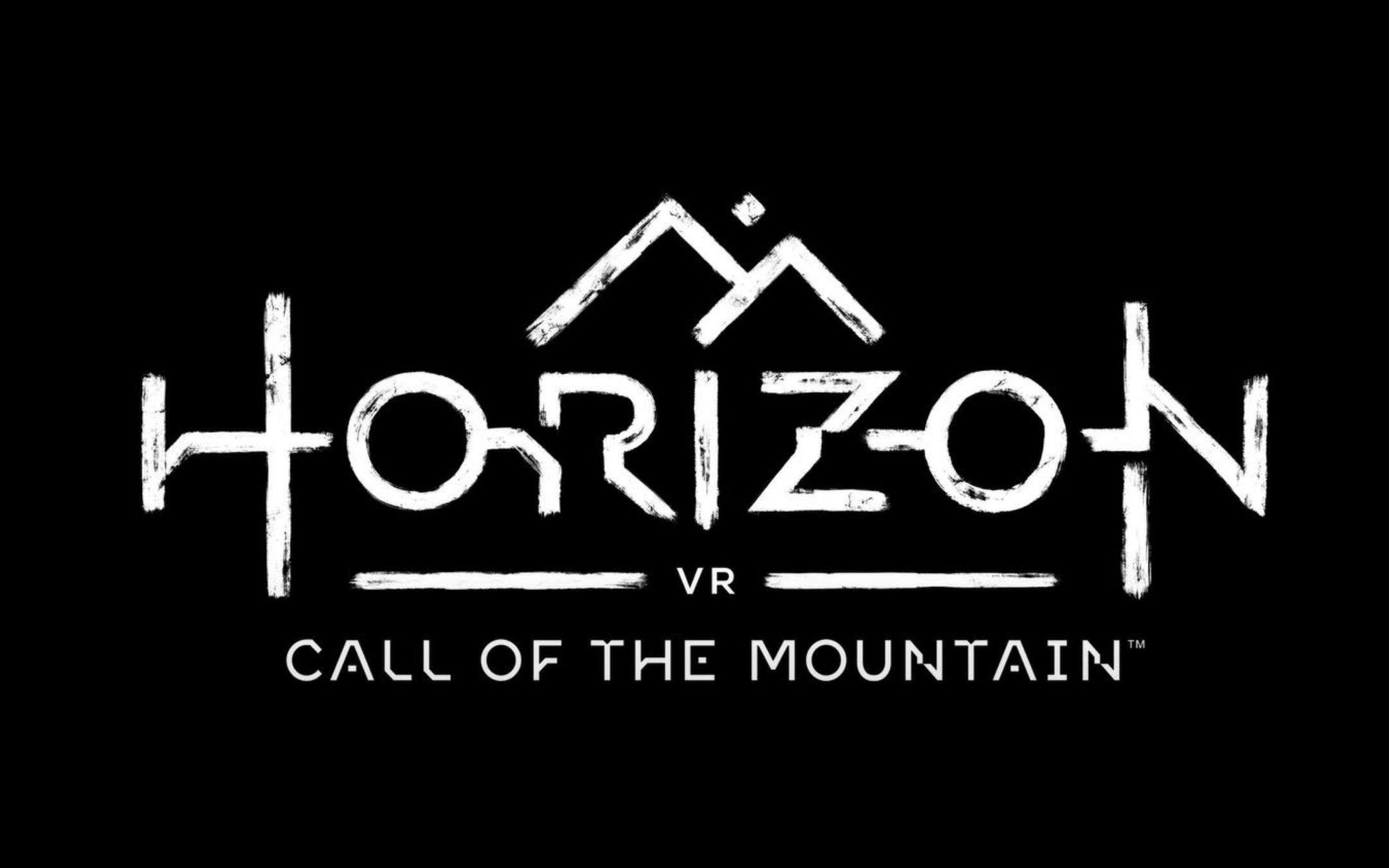 Horizon Call of The Mountain annunciato per PlayStation VR2