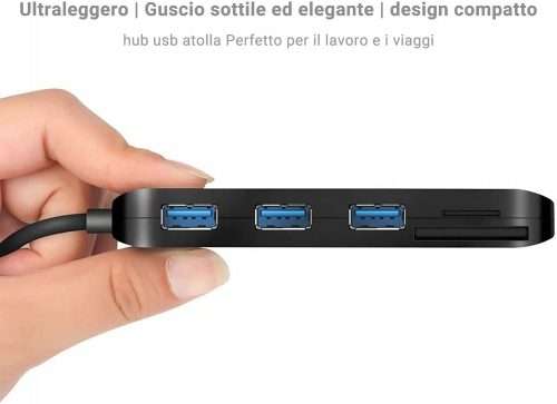 hub usb