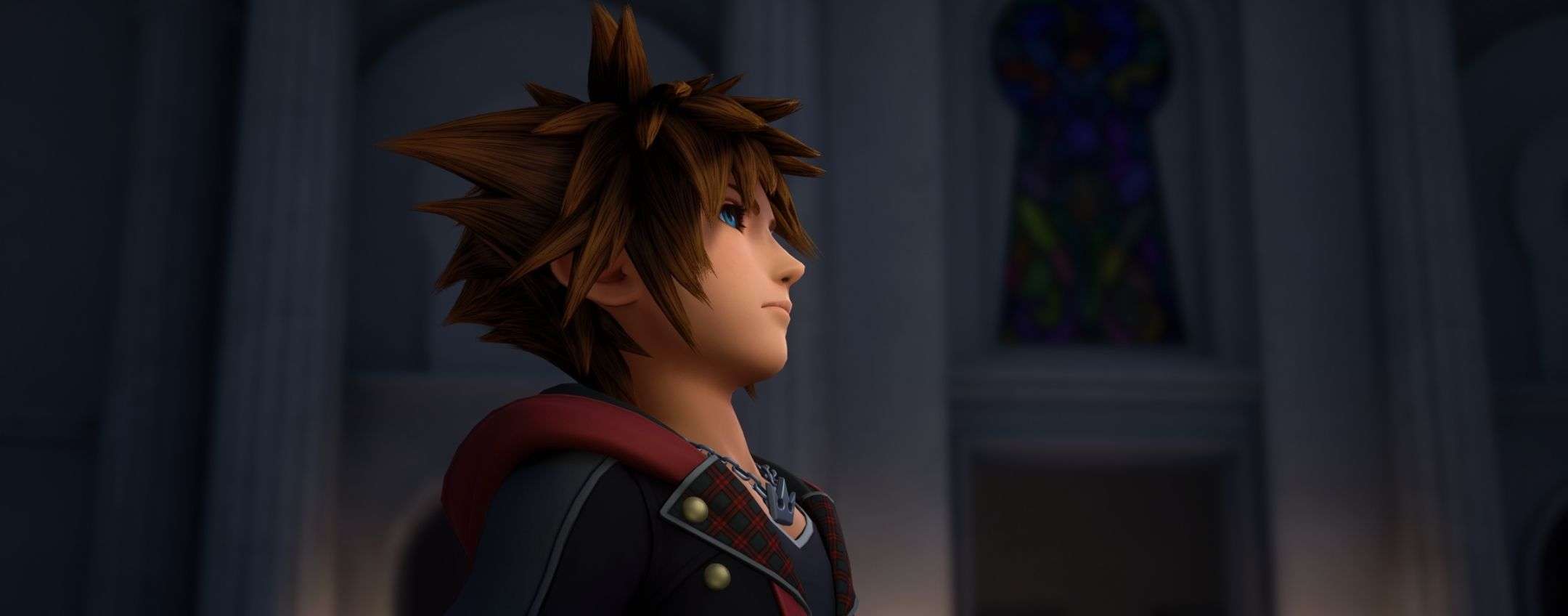 Kingdom Hearts 4 arriverà presto? Un indizio da un hotel giapponese