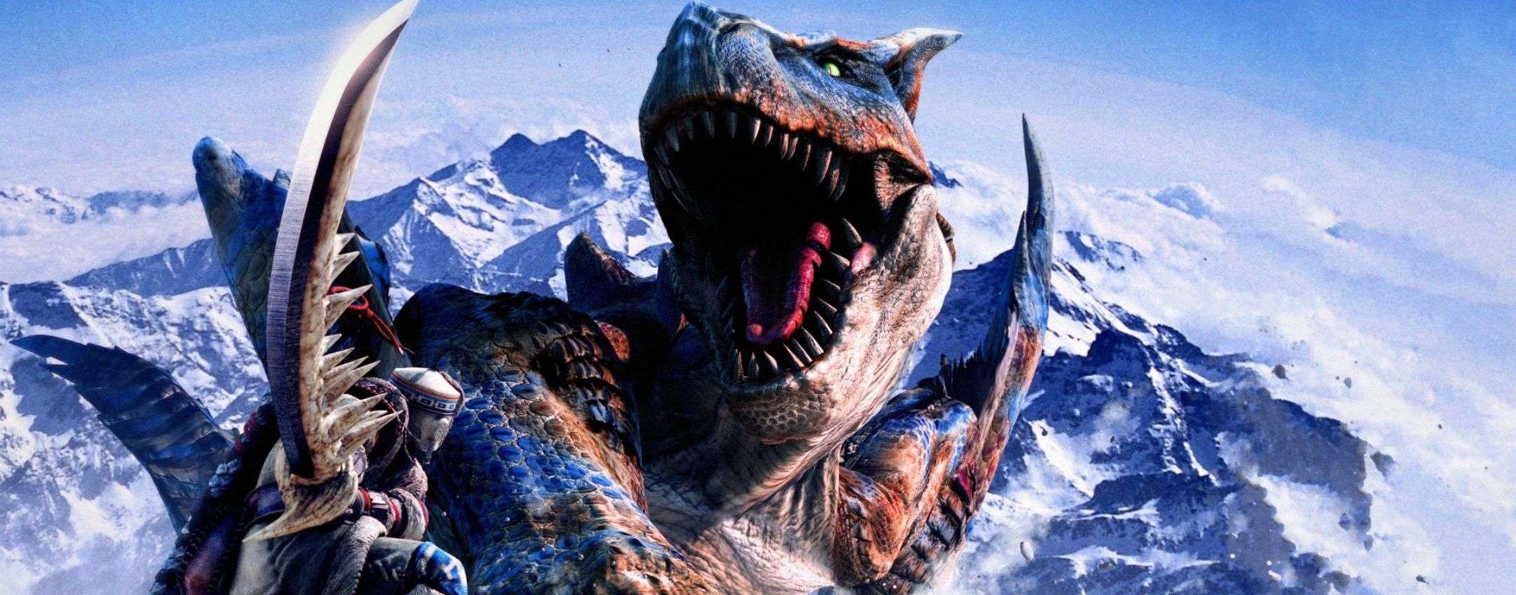 Un clone di Monster Hunter in esclusiva Xbox? Le prime indiscrezioni