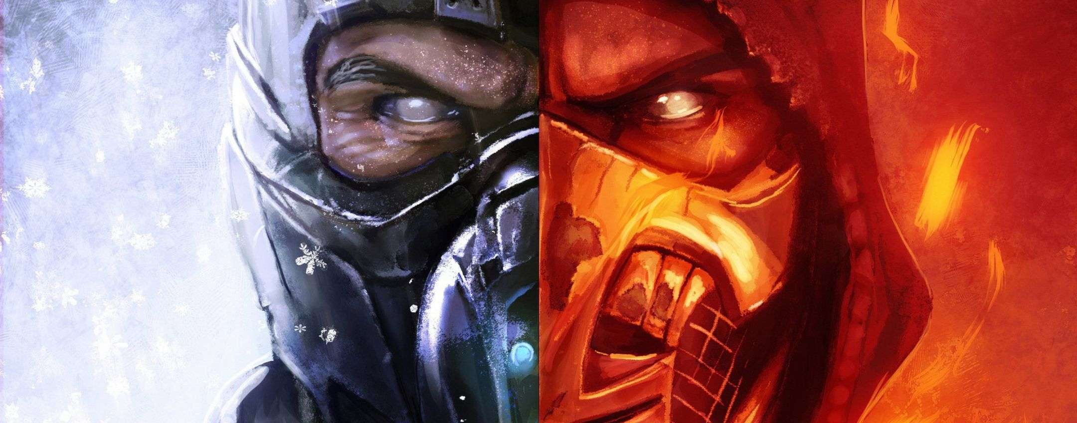 Mortal Kombat 12 sta per essere annunciato? C'è un'anticipazione