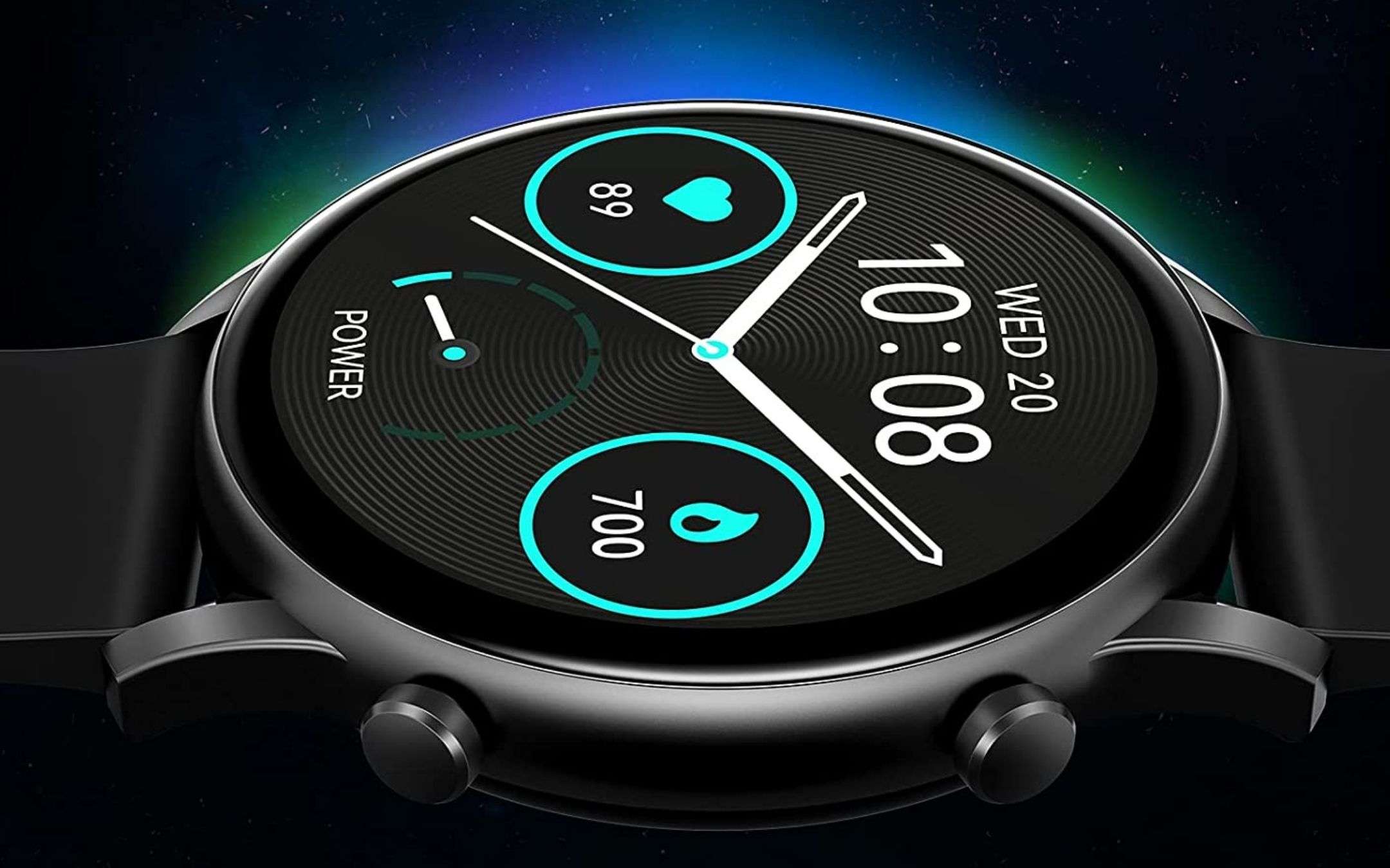 Uno smartwatch by Xiaomi SPETTACOLARE: 36€ su Amazon