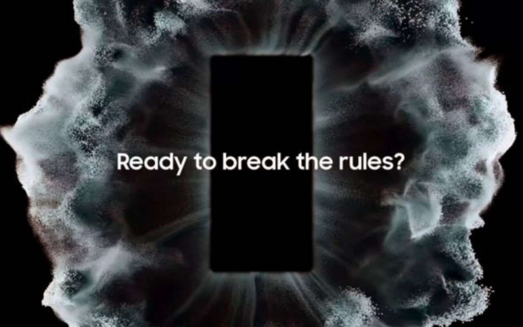 Samsung Galaxy S22 e Tab S8: trapelati i video teaser