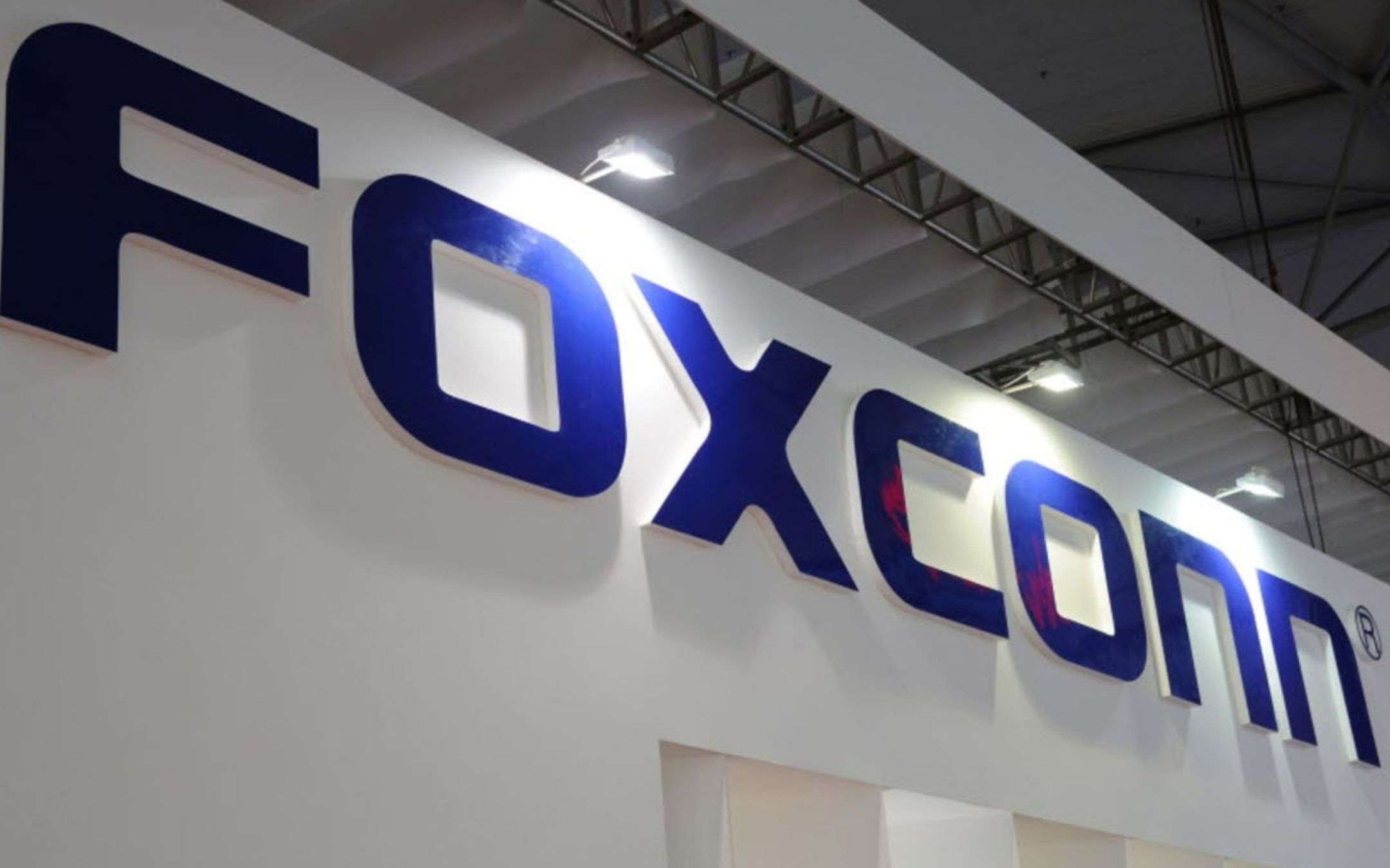 Foxconn torna operativa dopo le proteste dei dipendenti