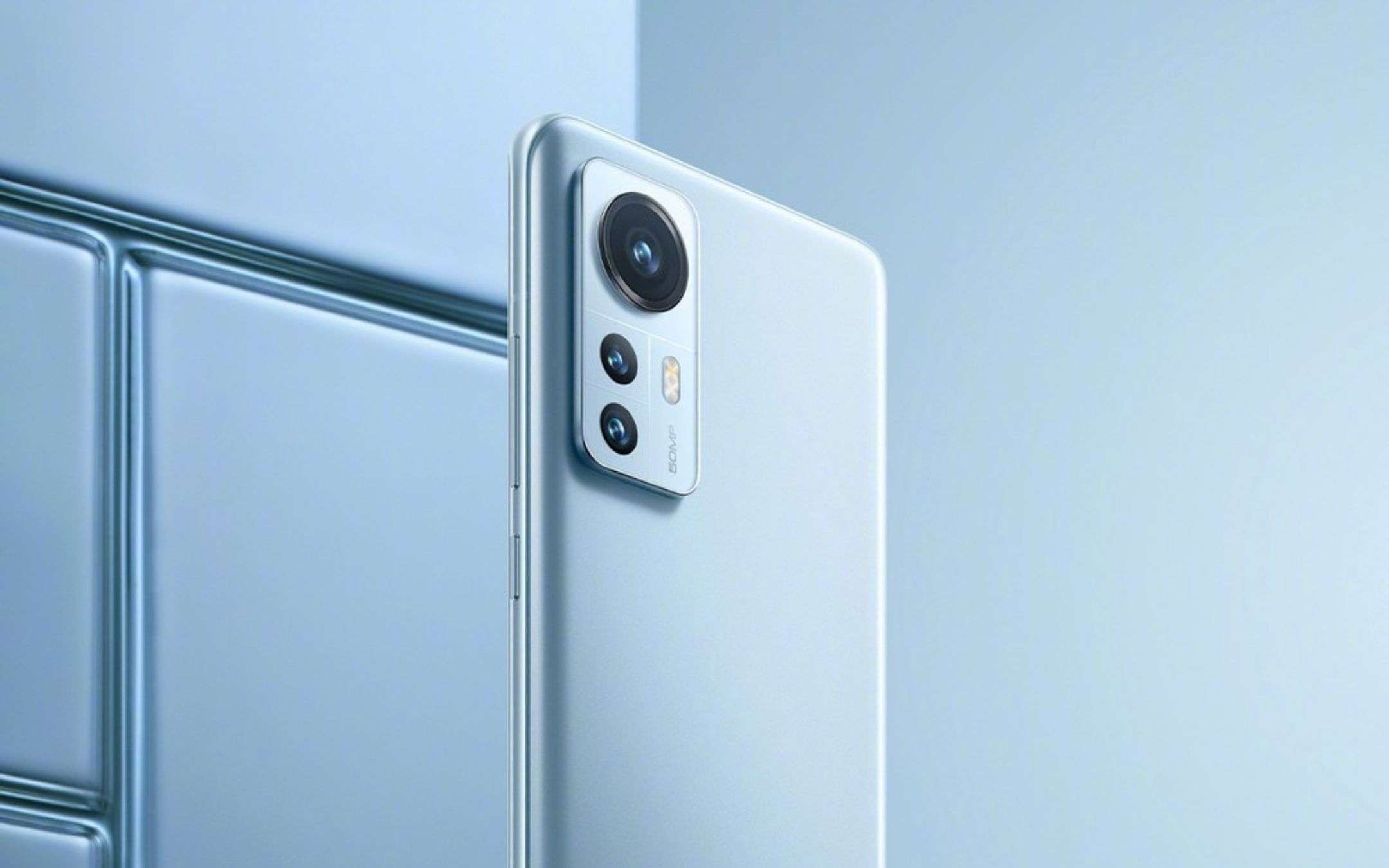 Xiaomi 12 Lite: arriva il top di gamma LOW-COST