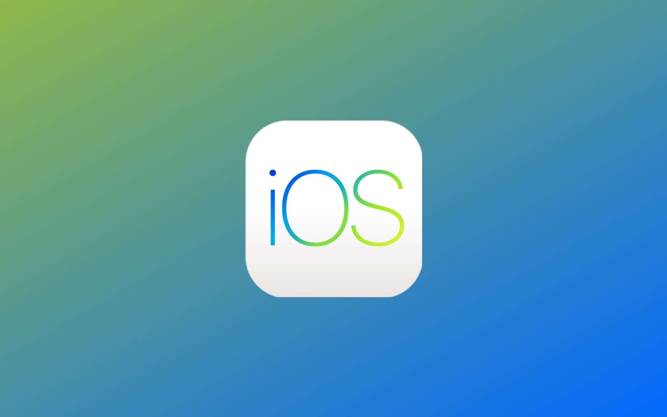 Apple smette di firmare iOS 15.2: che succede?