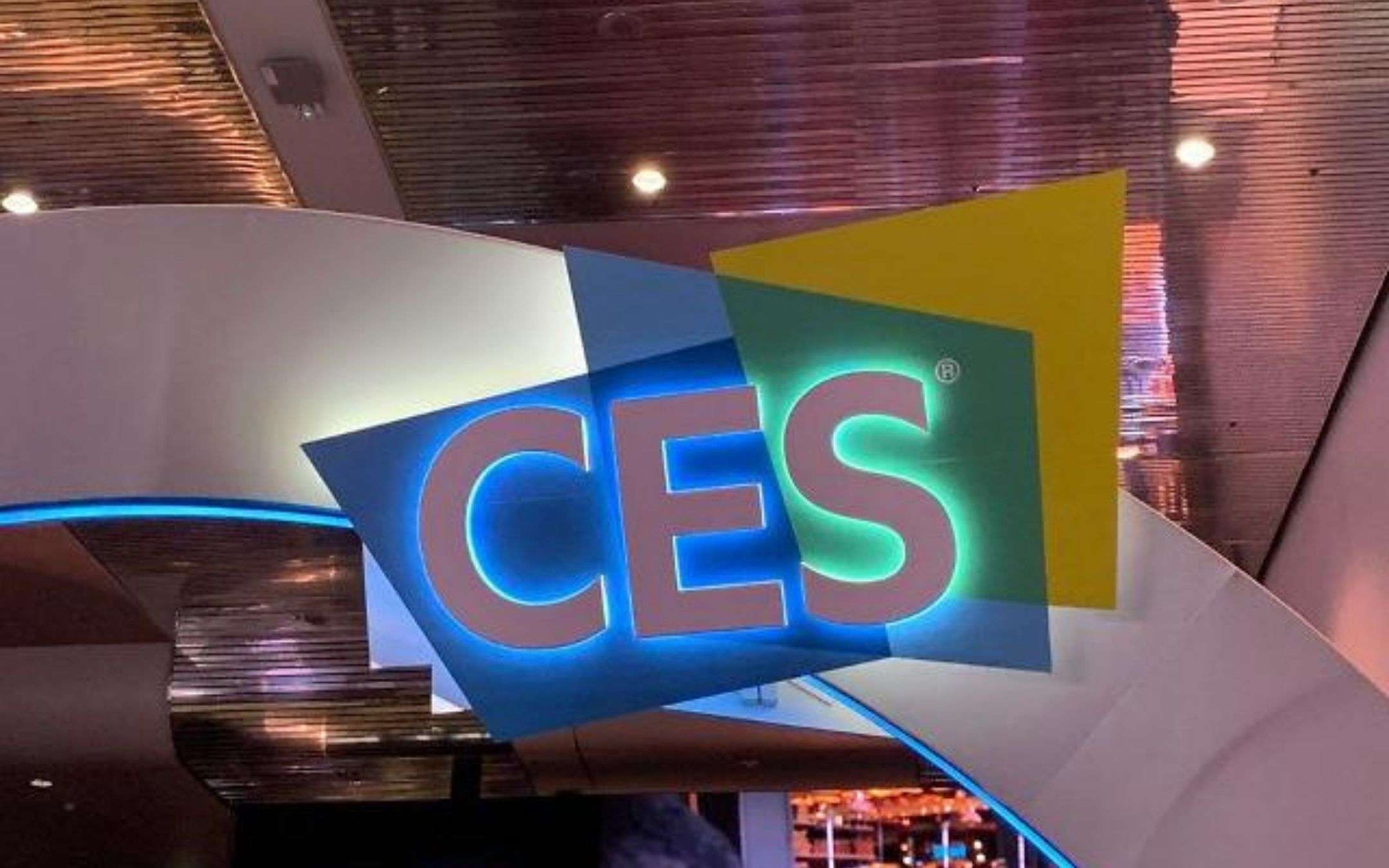 Il CES 2022 finirà in anticipo: ecco perché