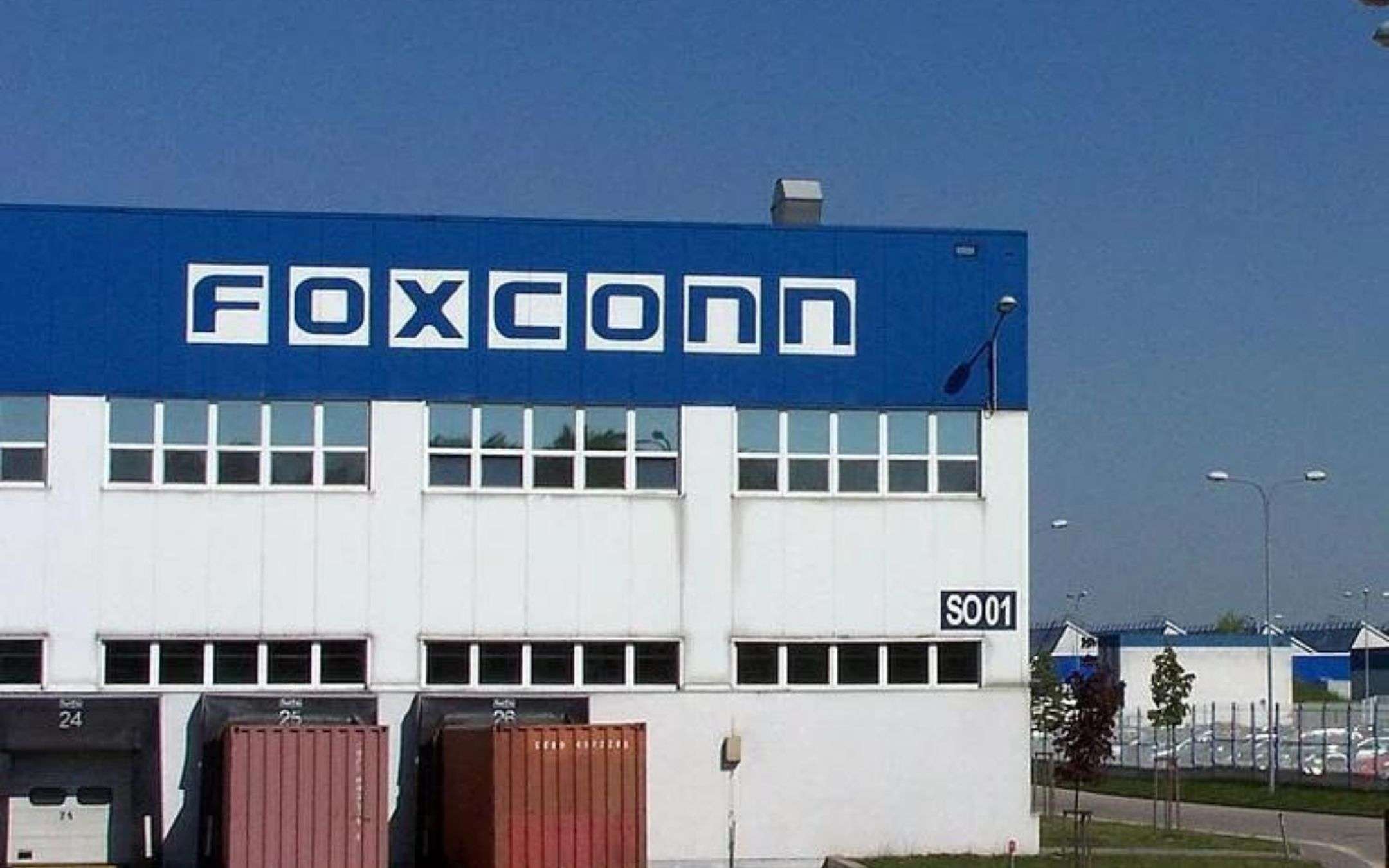 Apple si guarda intorno: nuovi partner oltre a Foxconn