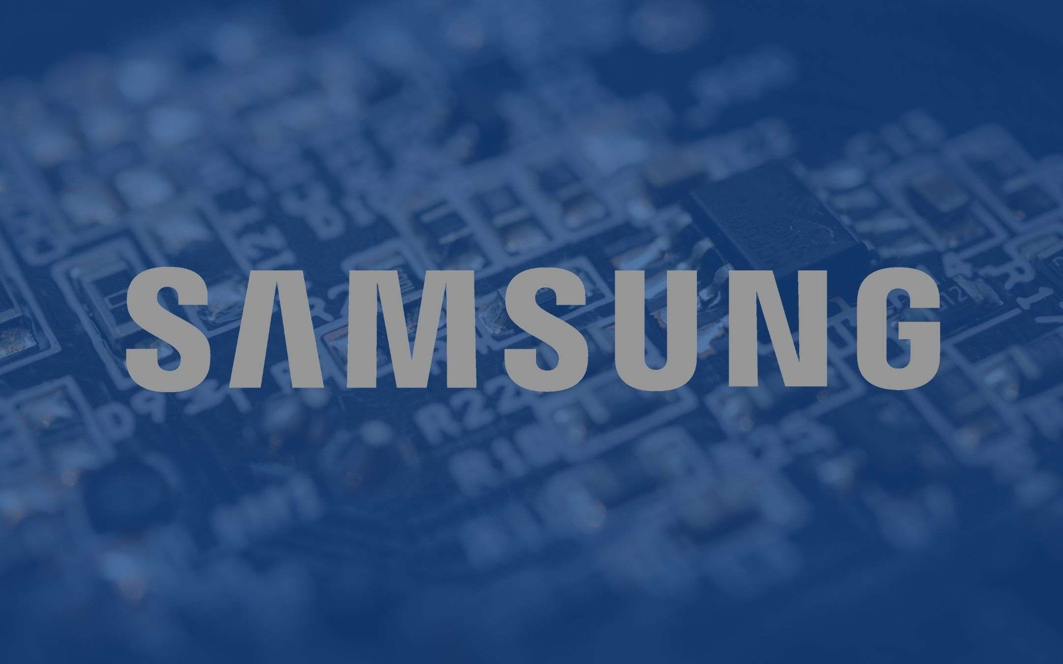 Samsung ha battuto Intel nel mercato dei semiconduttori