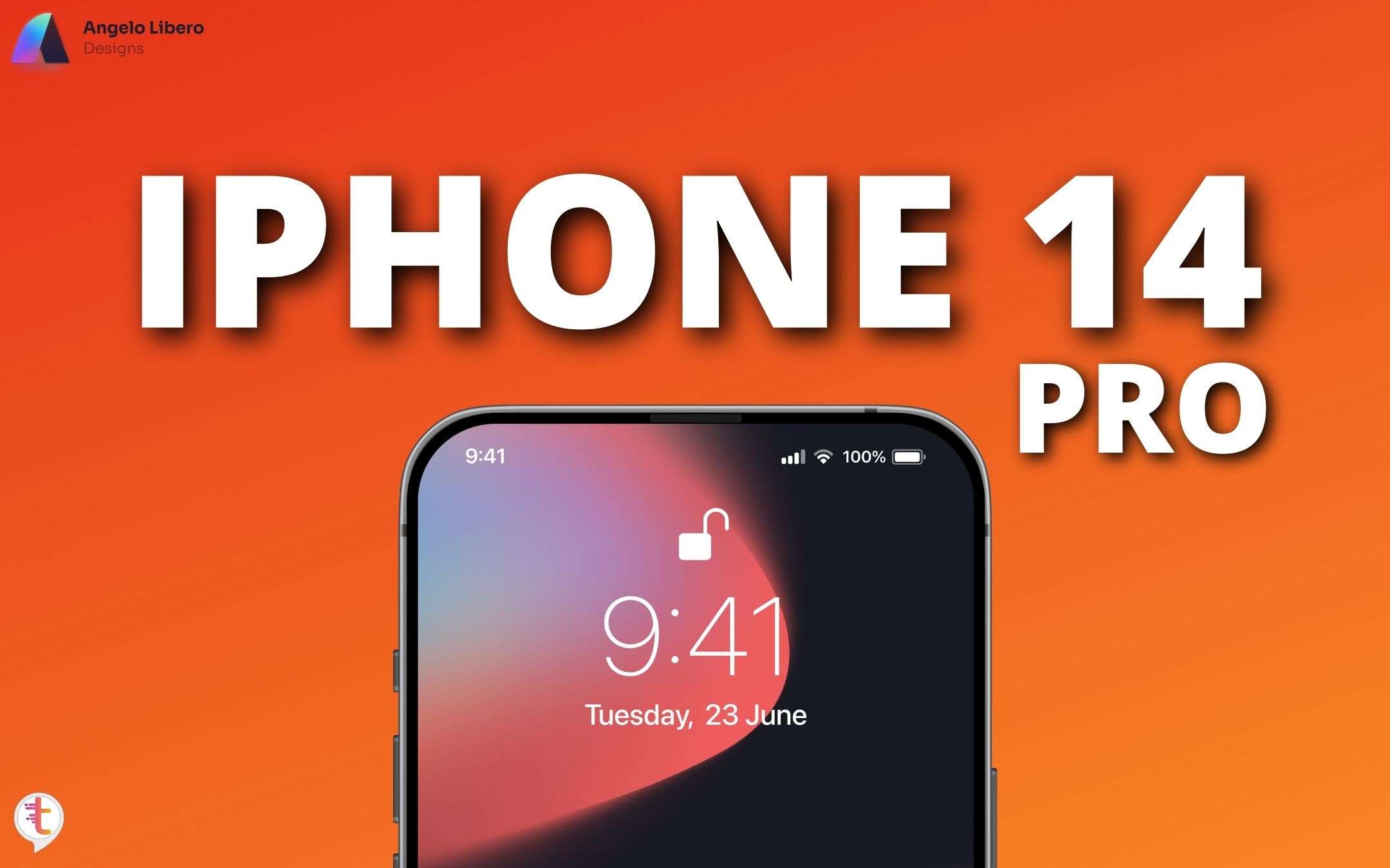 iPhone 14 Pro: il DESIGN è stato rivelato?