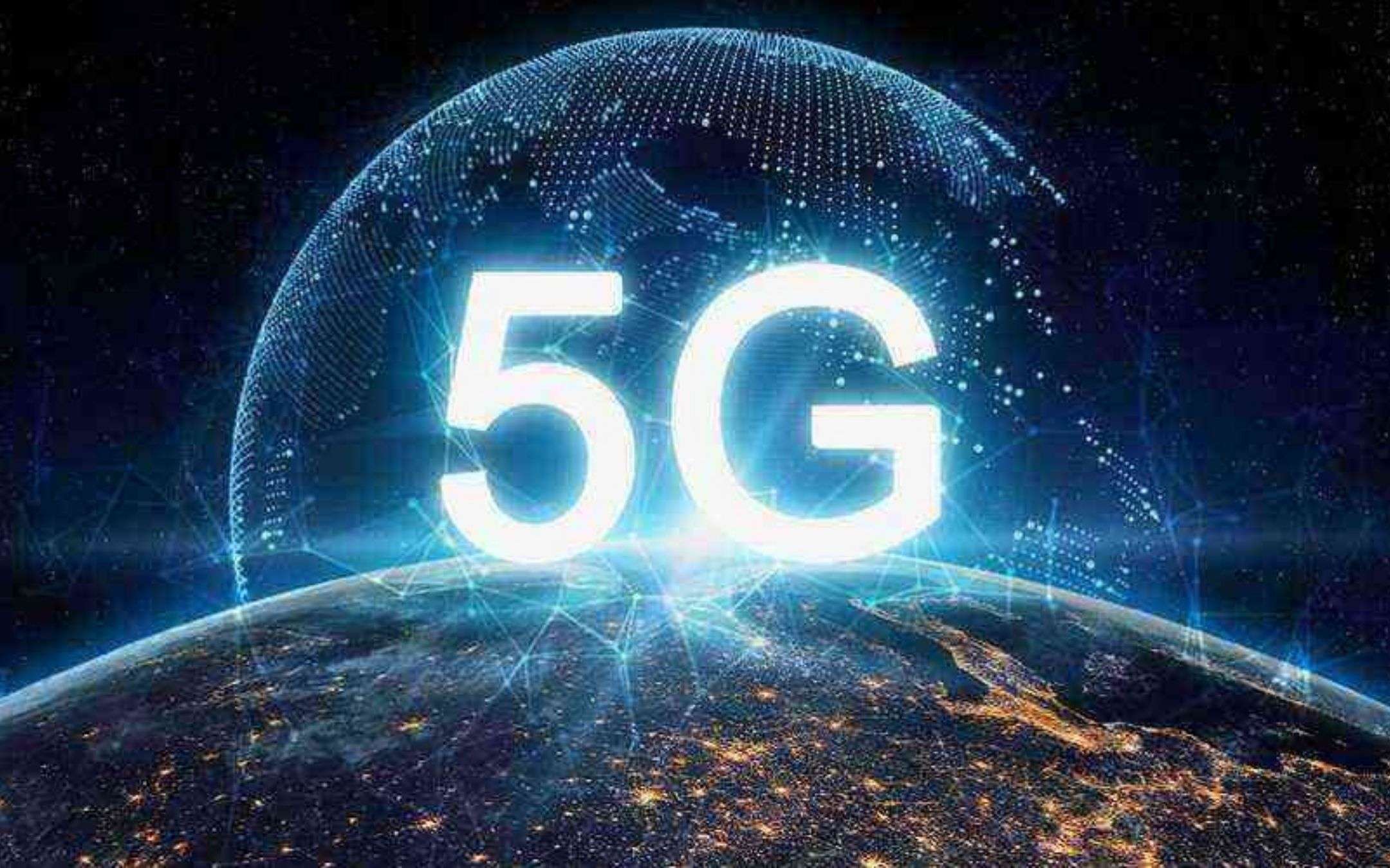 Samsung e Qualcomm: velocità di download in 5G da RECORD