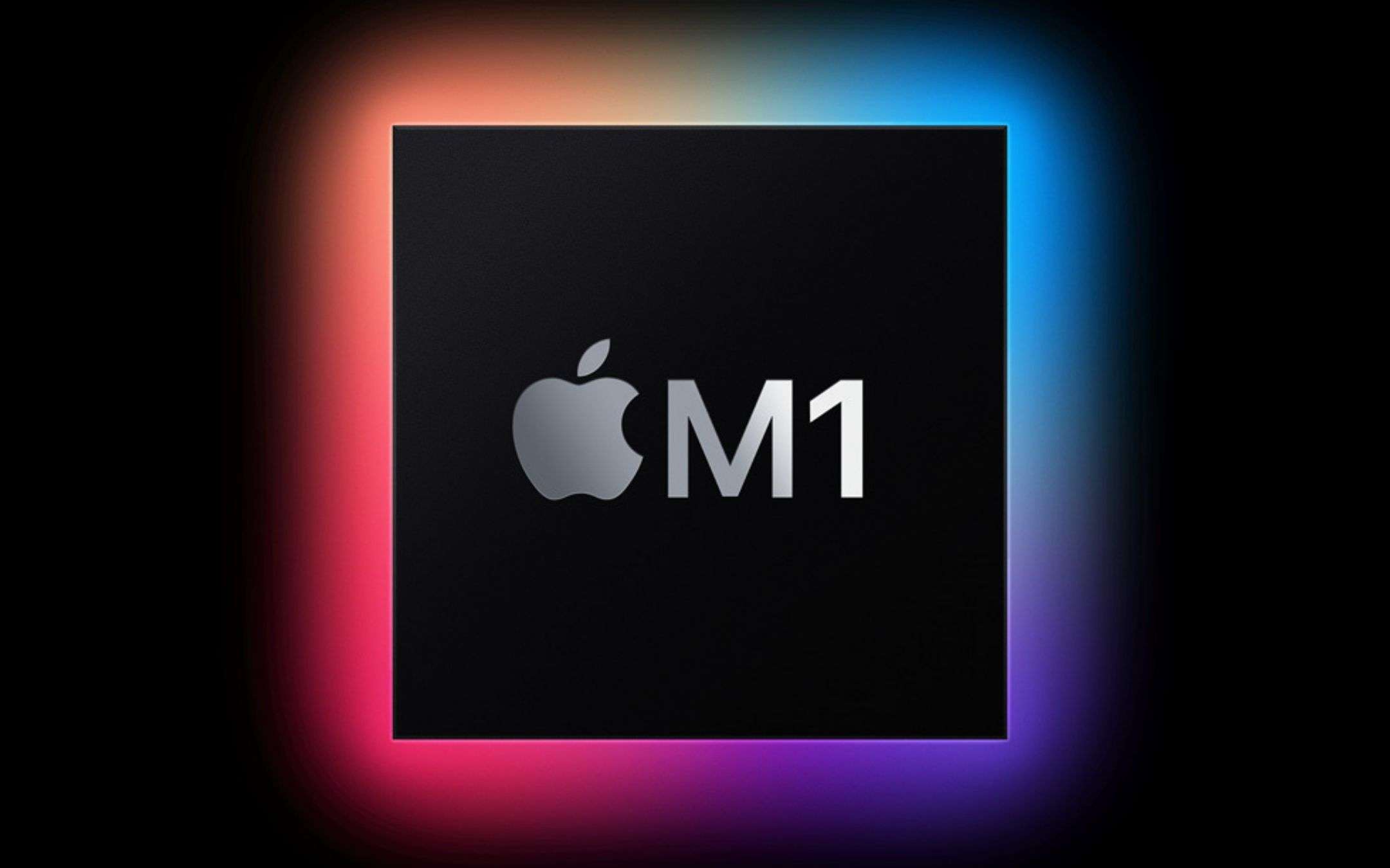 Apple festeggia un anno all'insegna del SoC Silicon M1