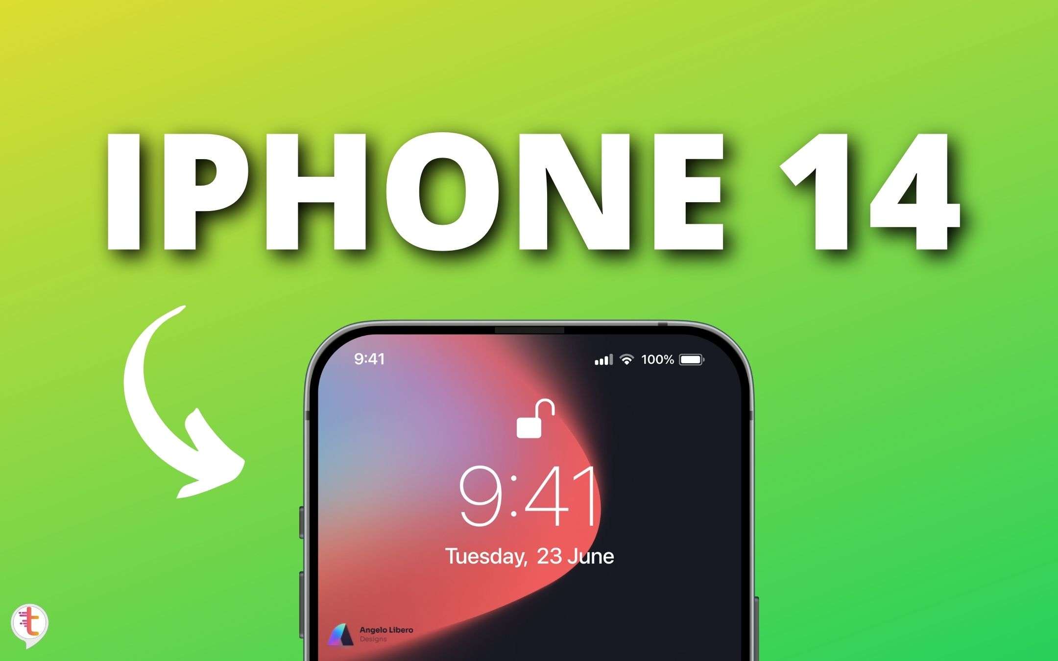 iPhone 14 Pro: ecco chi realizzerà le fotocamere